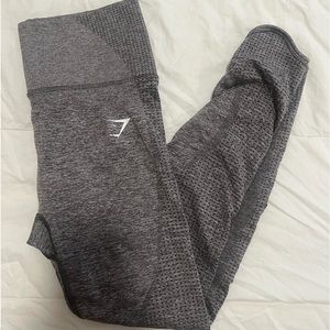 gymshark high waisted vital seamless leggings